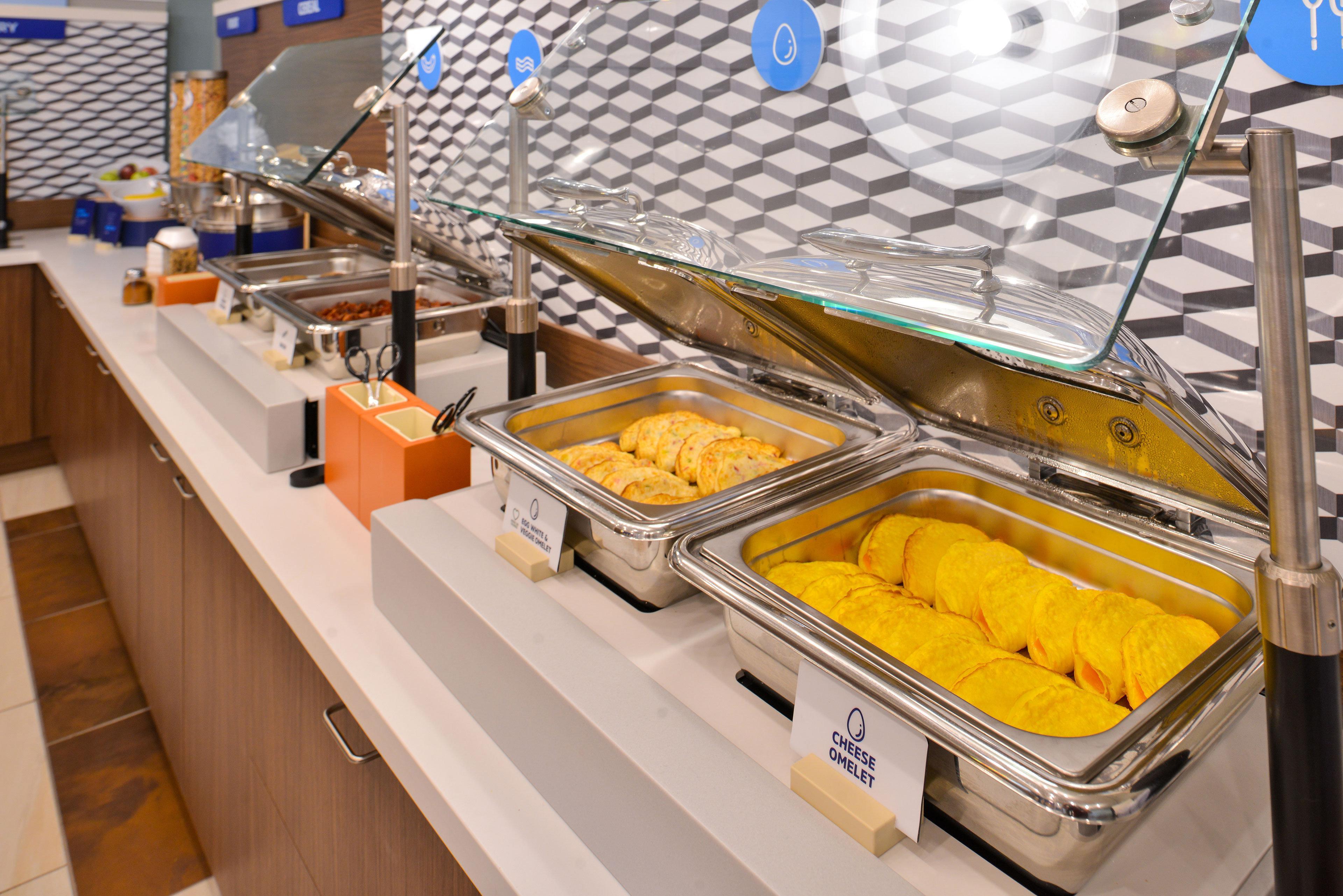 Holiday Inn Express New Albany By Ihg Buitenkant foto