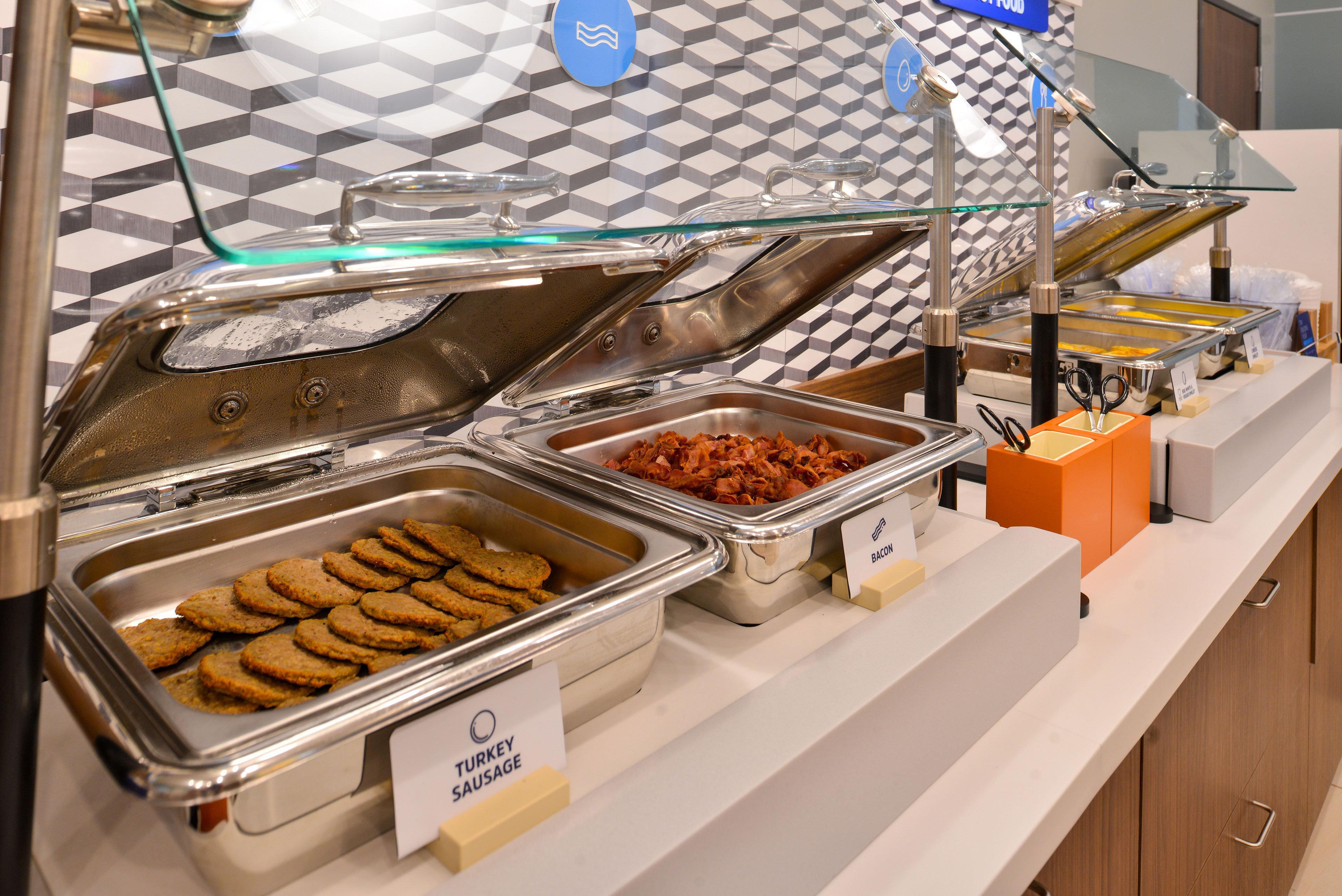 Holiday Inn Express New Albany By Ihg Buitenkant foto